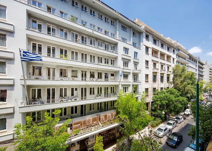 Downtown Syntagma 1